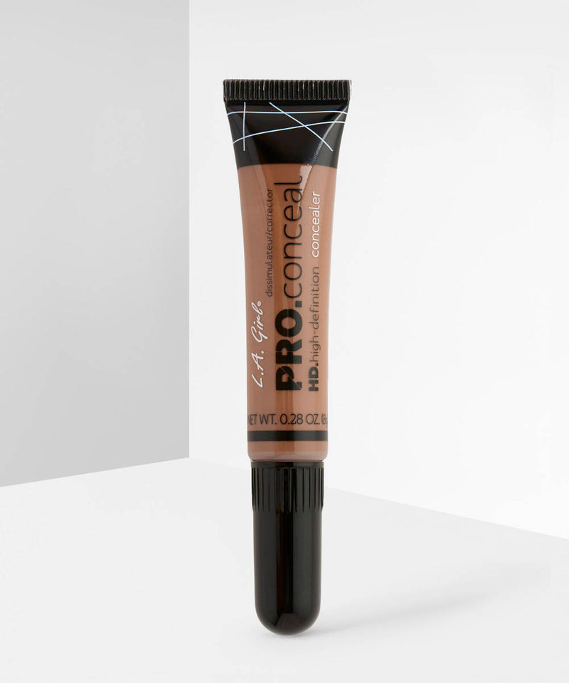 L.A. Girl HD Pro Concealer Toast