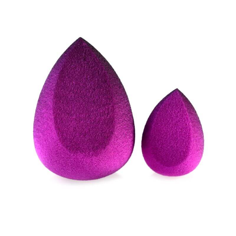 Rebeluna Ombré Pro Blending Sponge Duo