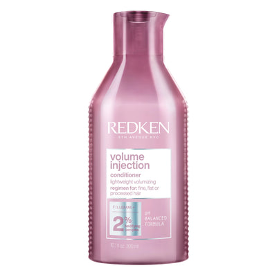 Redken - Volume Injection Conditioner