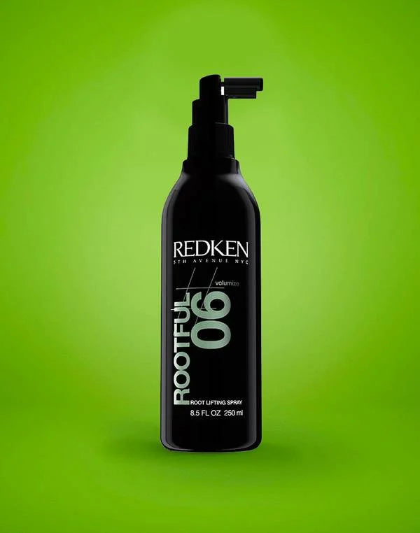 Redken Volume Rootful 06 Root Lifting Spray 250ml