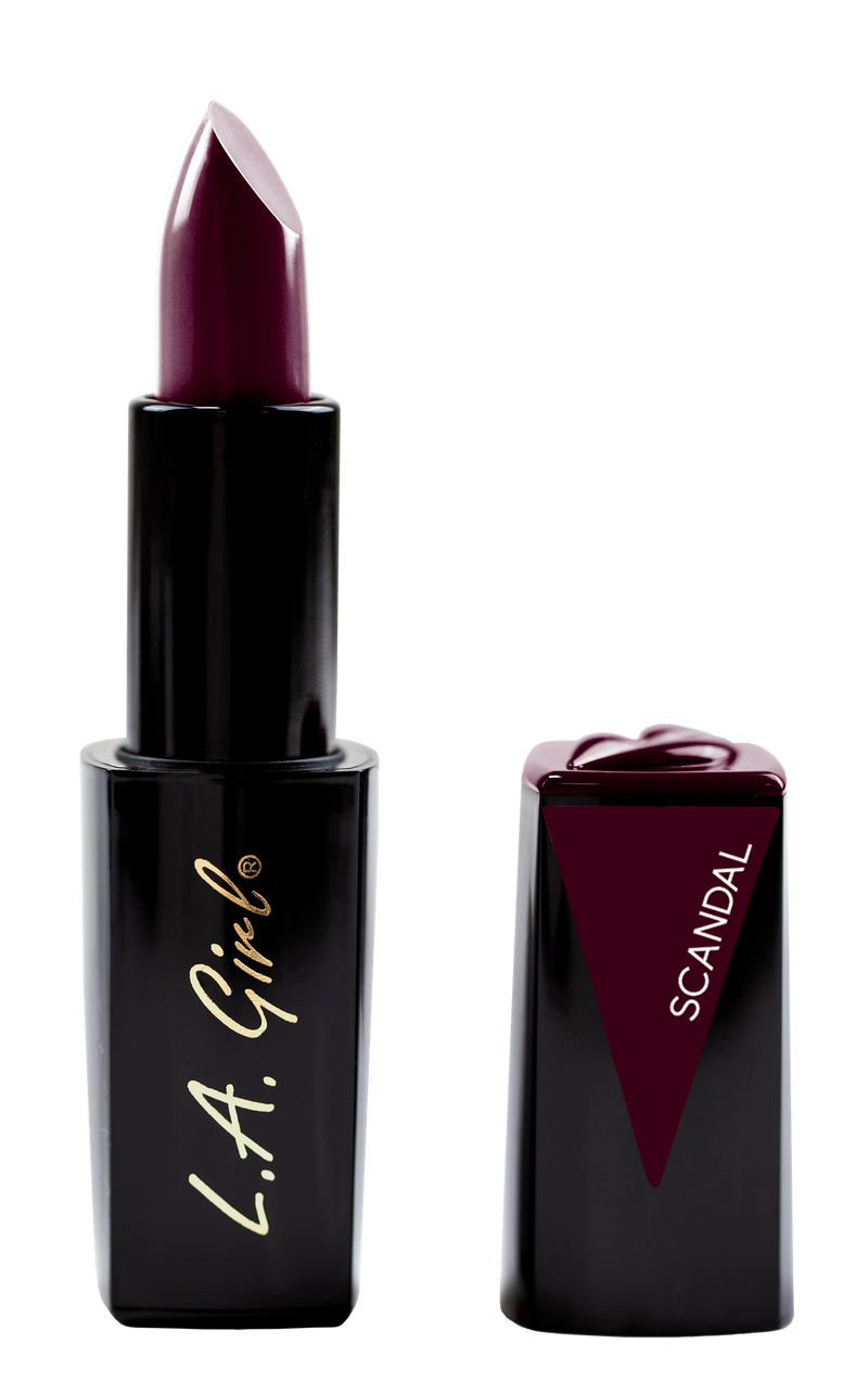 LA Girl - Lip Attraction Lipstick