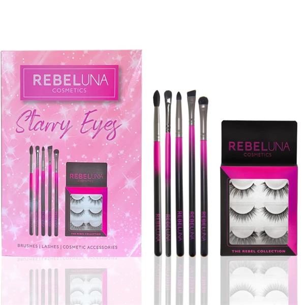 Rebeluna Starry Eyes