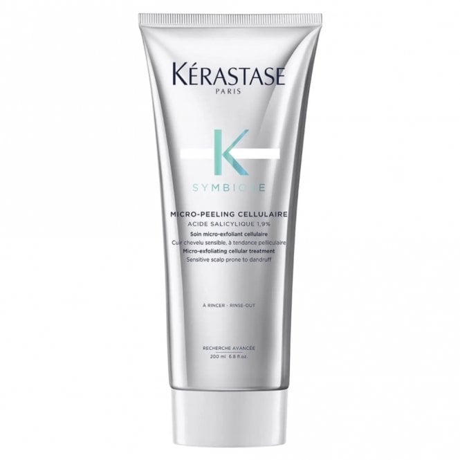 Kerastase Symbiose Anti-Dandruff & Scalp Renewal Bundle For Dry & Sensitive Scalps