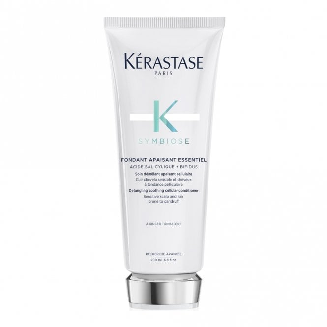 Kerastase Symbiose Anti-Dandruff & Scalp Renewal Bundle For Oily & Sensitive Scalps