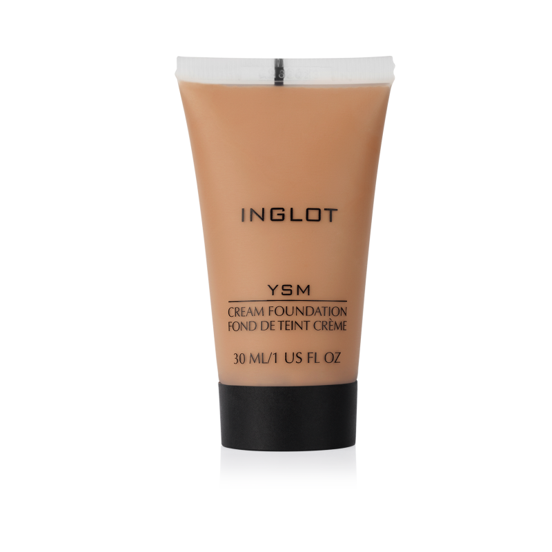 Inglot - YSM Cream Foundation