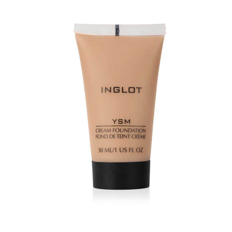 Inglot - YSM Cream Foundation