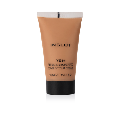 Inglot - YSM Cream Foundation