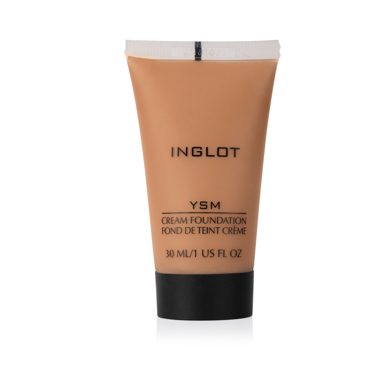 Inglot - YSM Cream Foundation